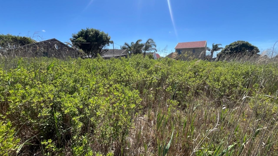 Commercial Property for Sale in Aston Bay Eastern Cape